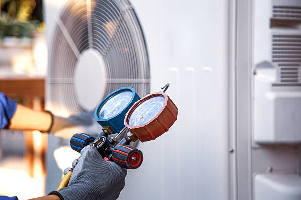 Affordable Emergency Hvac Repair solutions in Westville, OK