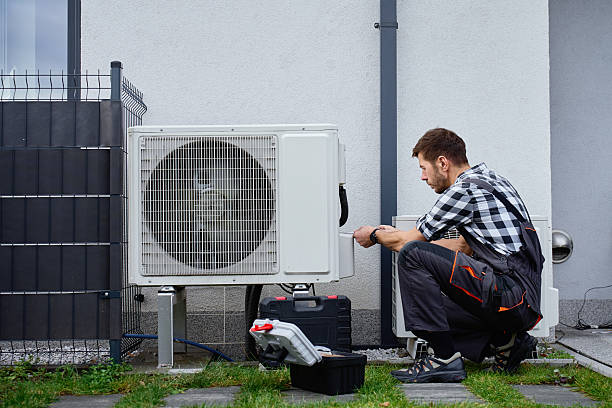 Top rated local Emergency Hvac Repair specialists in Westville, OK